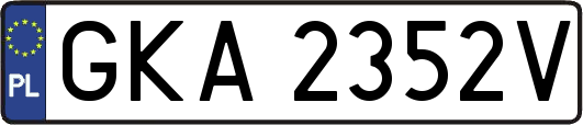 GKA2352V