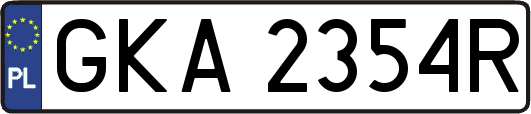 GKA2354R