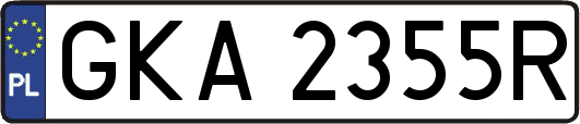 GKA2355R