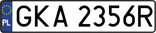 GKA2356R