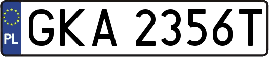 GKA2356T