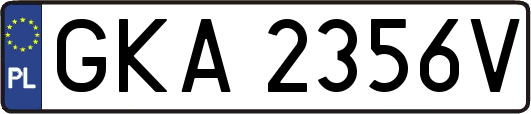 GKA2356V