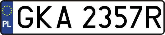 GKA2357R