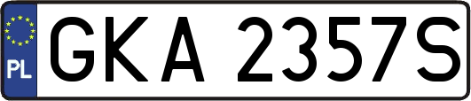 GKA2357S
