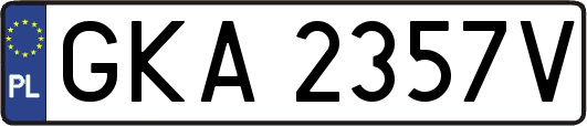 GKA2357V