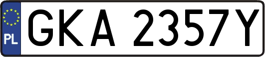GKA2357Y