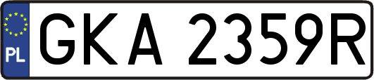 GKA2359R