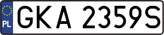 GKA2359S