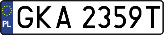 GKA2359T