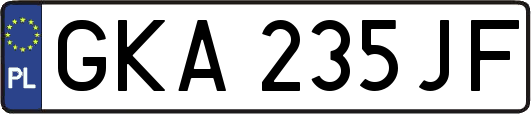GKA235JF
