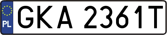 GKA2361T