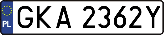 GKA2362Y