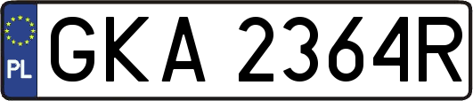 GKA2364R
