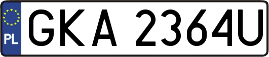 GKA2364U