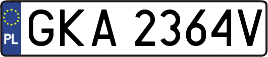 GKA2364V