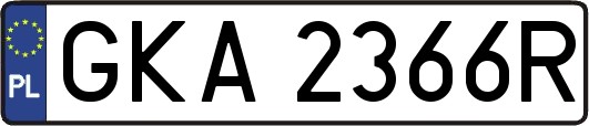 GKA2366R