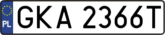 GKA2366T
