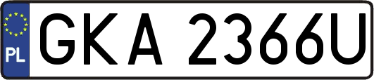 GKA2366U