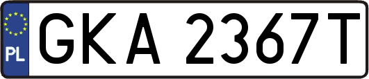 GKA2367T