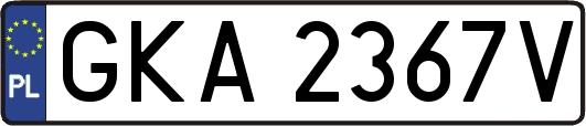 GKA2367V