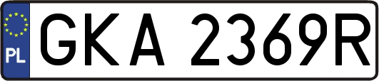 GKA2369R