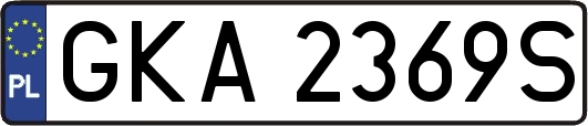 GKA2369S