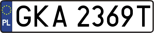 GKA2369T