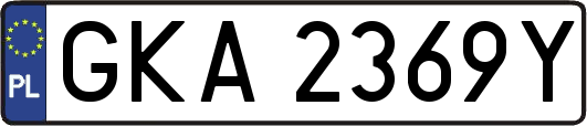 GKA2369Y