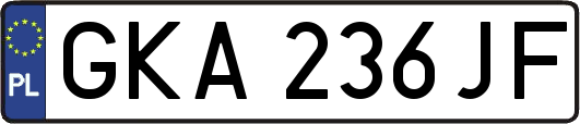 GKA236JF