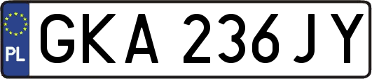 GKA236JY