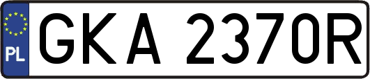 GKA2370R