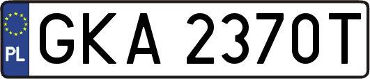 GKA2370T