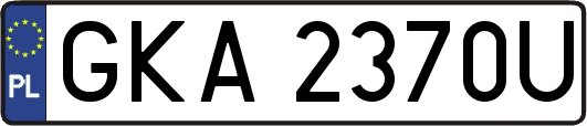 GKA2370U