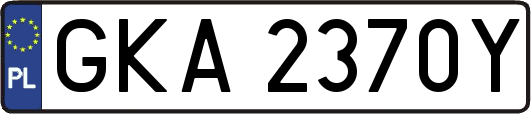 GKA2370Y