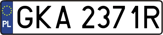 GKA2371R