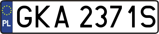 GKA2371S