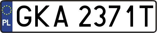 GKA2371T