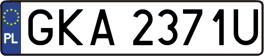 GKA2371U