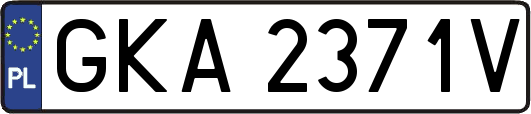 GKA2371V