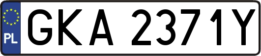 GKA2371Y