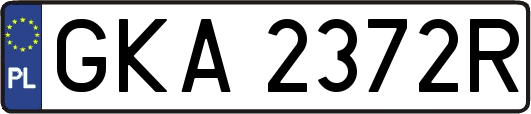 GKA2372R