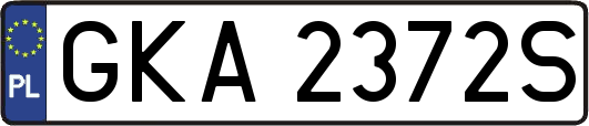 GKA2372S