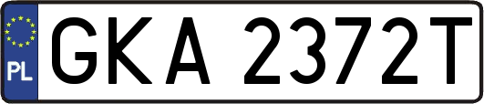 GKA2372T