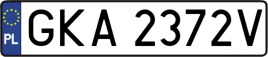 GKA2372V