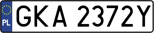 GKA2372Y