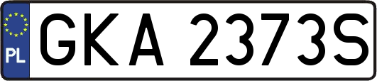 GKA2373S