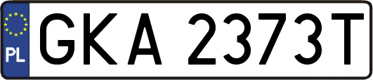 GKA2373T