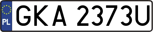 GKA2373U