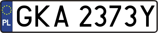 GKA2373Y