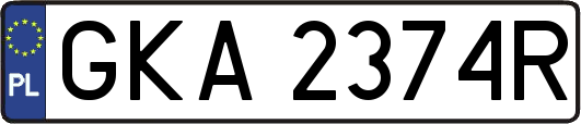 GKA2374R